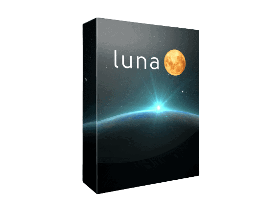 Justin Chase – Luna + OTOs Free Download
