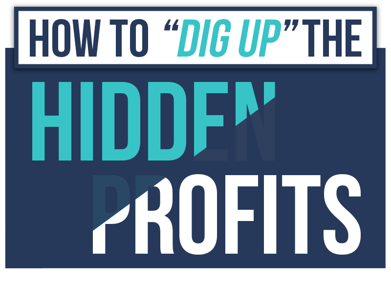 Justin Goff – How To “Dig Up” The Hidden Profits In Any Email List Download