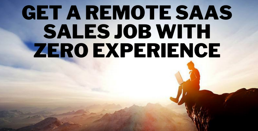 Kellen – Get a Remote SaaS Sales Job With Zero Experience Free Download