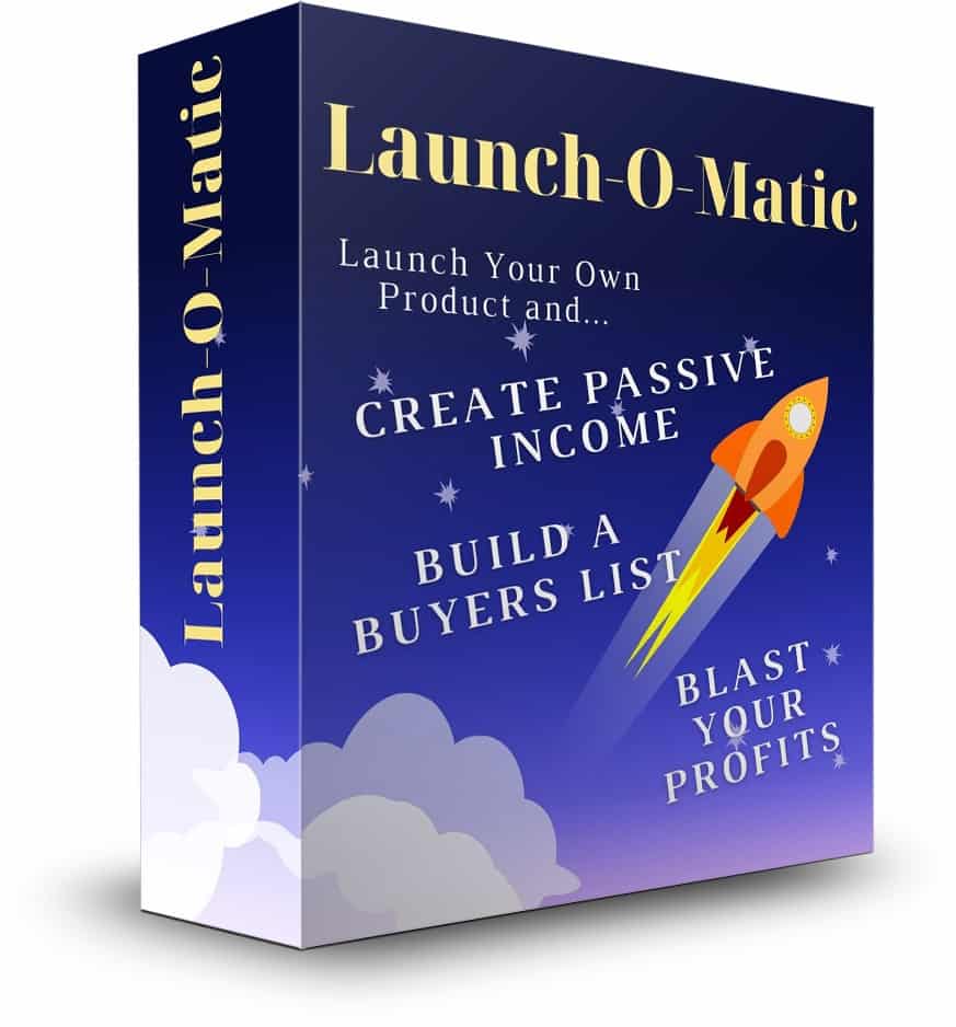 Ken Bluttman – Launch-O-Matic Free Download