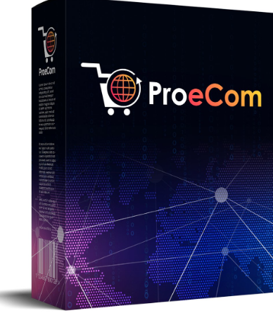 Kenny Tan – ProeCom + Upgrades Free Download