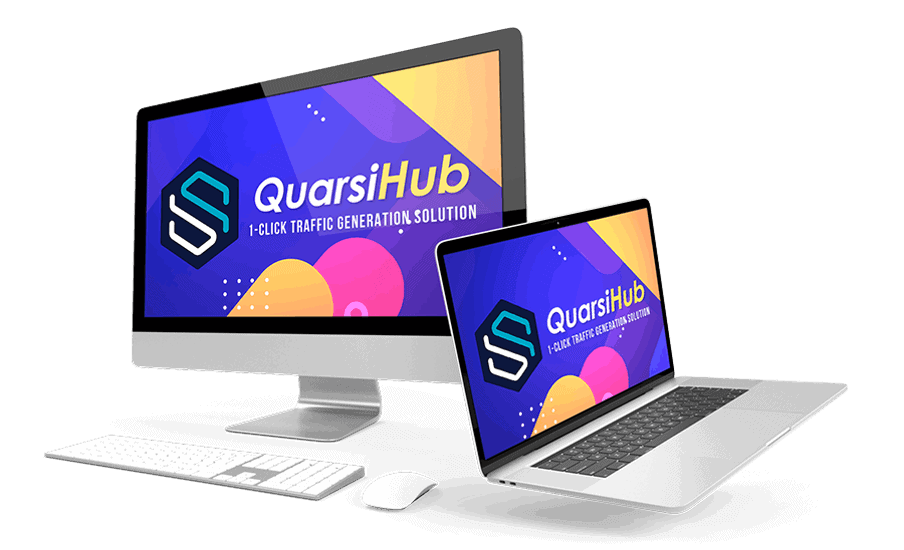 Kenny Tan – QuarsiHub + OTOs Free Download