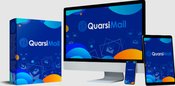 Kenny Tan – QuarsiMail + OTOs Free Download