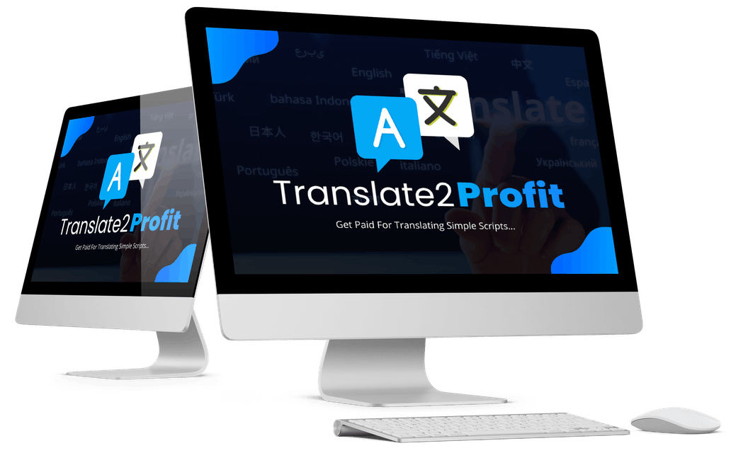 Kenny Tan – Translate2Profit Free Download