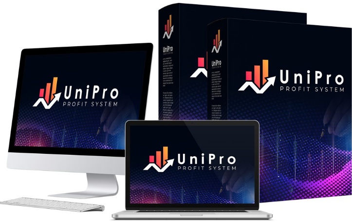 Kenny Tan – Unipro Profit System + OTOs Free Download