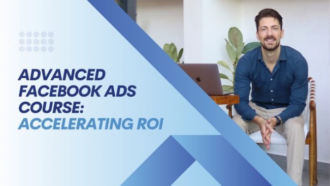 Khalid Hamadeh – Advanced Facebook Ads Course Download