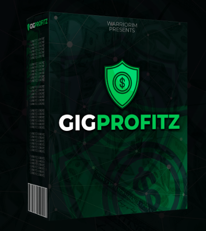 Kurt Chrisler – GigProfitz Free Download