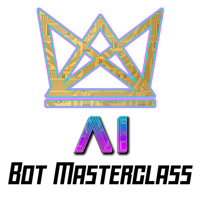 Laz Chavez &amp; Richard Telfeja – AI Bot Masterclass Download