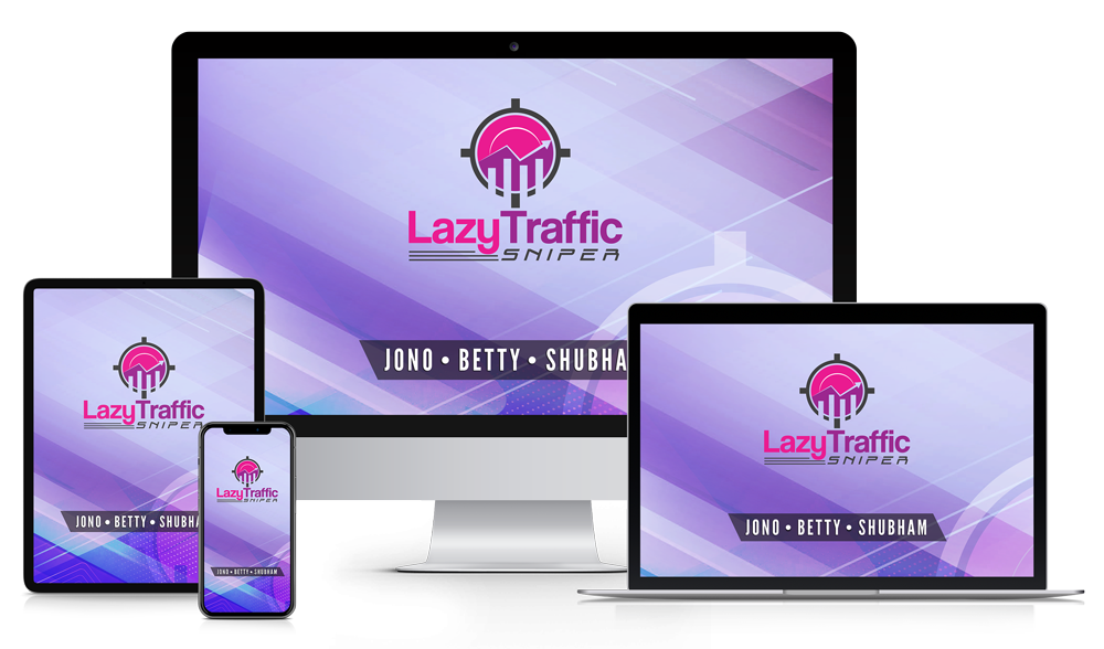 Jono Armstrong – Lazy Traffic Sniper Free Download