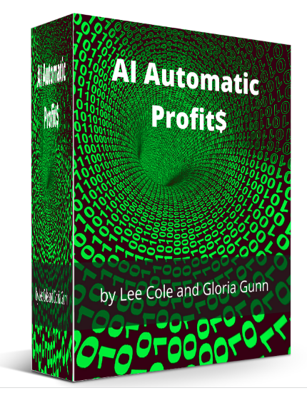 Lee Cole – AI Automatic Profits + OTOs Free Download