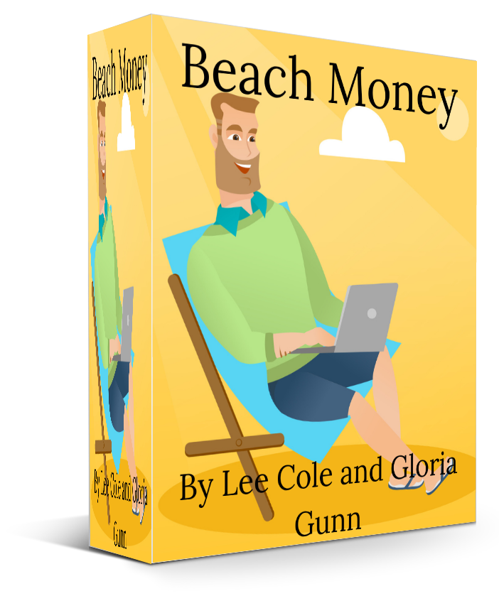 Lee Cole – Beach Money system Free Download