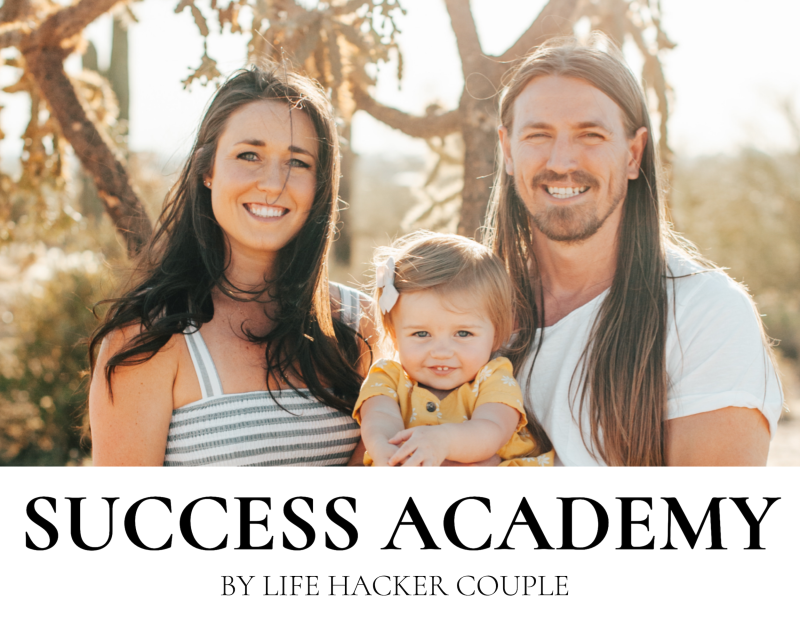 Life Hacker Couple – LHC Success Academy Download