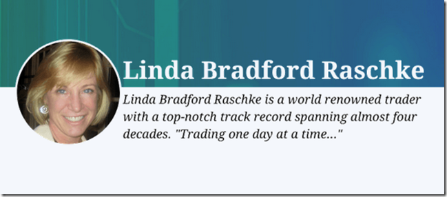 Linda Raschke – One Week S&amp;P 500 Day Trading Intensive Workshop II Download
