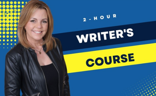 Lori Ballen – The 2-Hour Writing Course (AI Writing Tools + Selling Prewritten Articles) Download