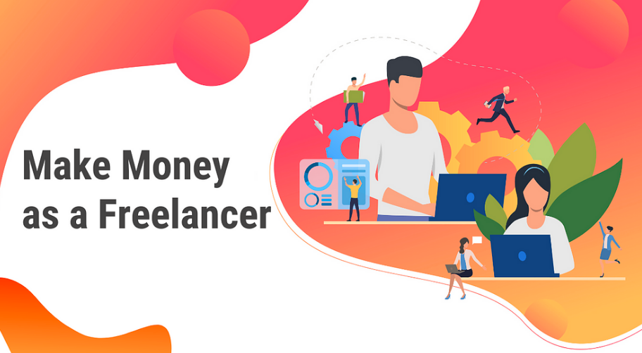 Make Money As A Freelancer – Cold Email Wizard Download