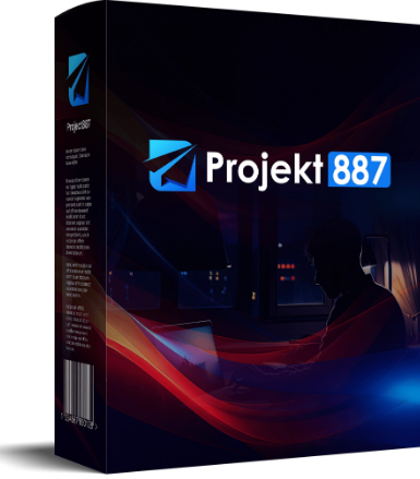Mark Barrett – Project 887 + OTOs Free Download