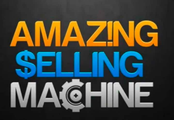 Matt Clark &amp; Jason Katzenback – Amazing Selling Machine Evolution 13 Download