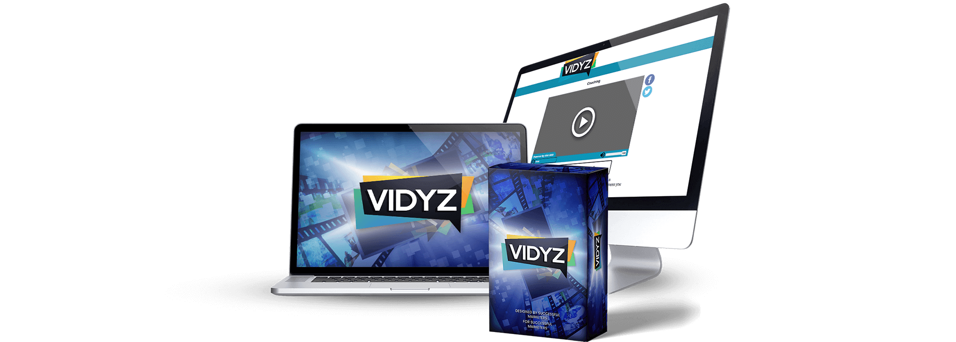 Mike From Maine – Vidyz 2.0 Free Download