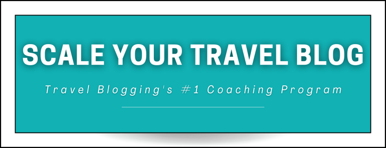 Mike &amp; Laura – Scale Your Travel Blog Download