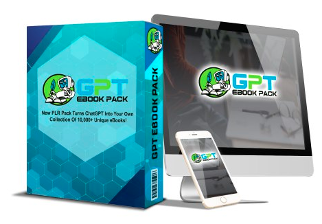 Mike &amp; Radu – GPT Ebook Pack + OTOs Free Download