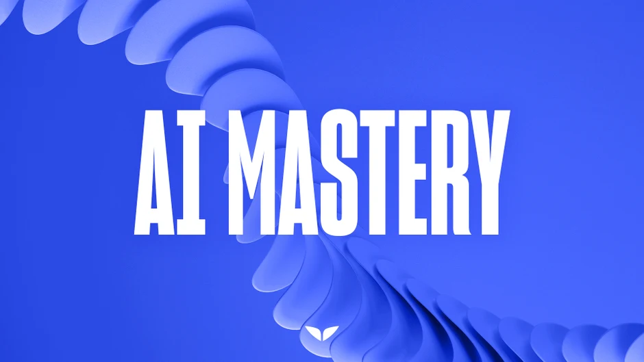 Mindvalley – AI Mastery Download