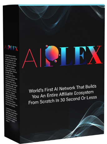 Mosh Bari – AiPlex + OTOs Free Download