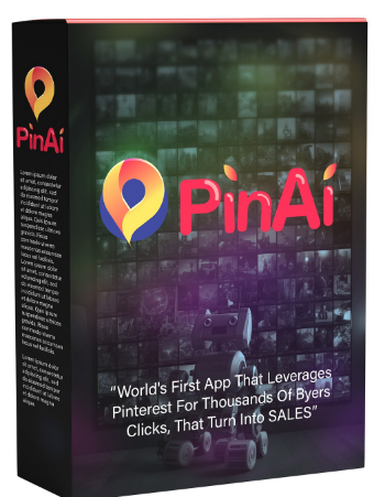 Mosh Bari – PinAi + OTOs Free Download