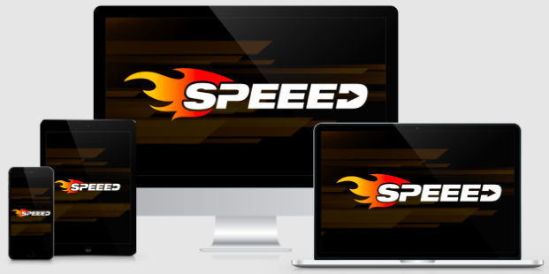Mosh Bari – Speed + OTOs Free Download