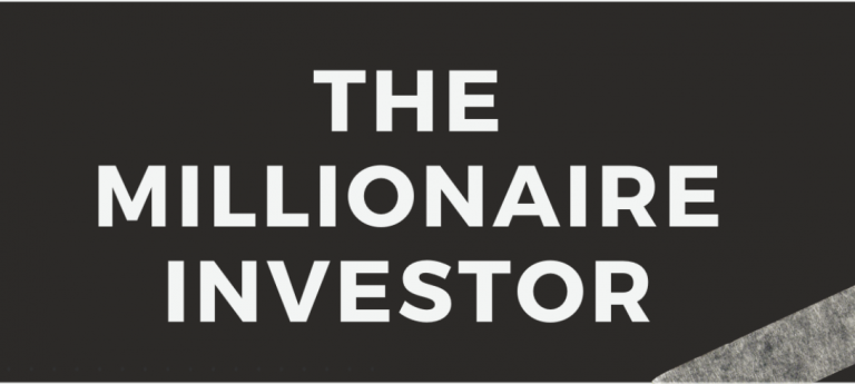 Nicole Victoria – The Millionaire Investor Download