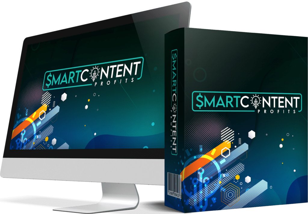 Paul Okeefe – Smart Content Profits + OTOs Free Download