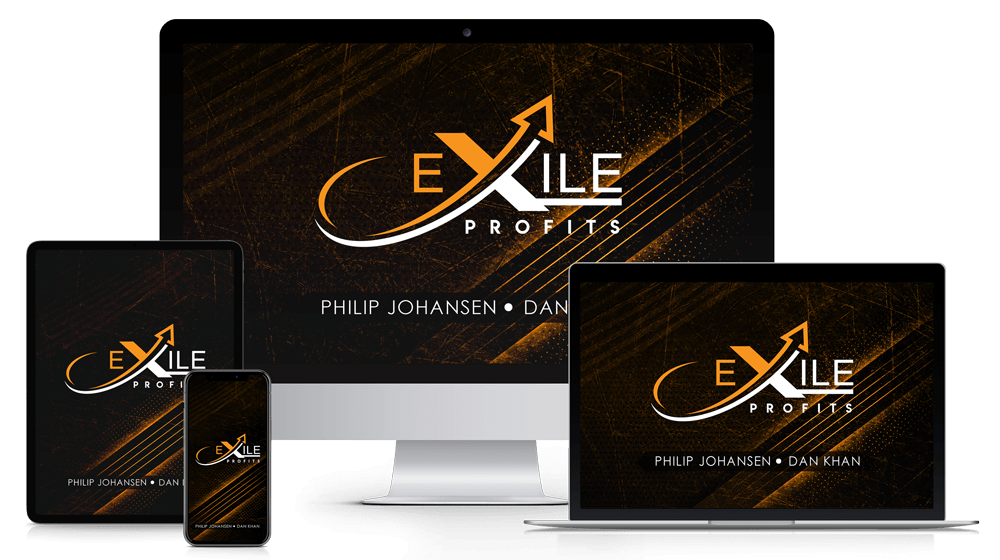 Philip Johansen – Exile Profits – Launching 8 Jan 2022 Free download