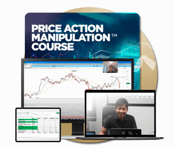 Piranha Profits – Price Action Manipulation Course Level 1 Download