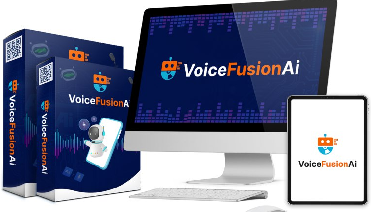 Pranshu Gupta – VoiceFusion AI Free Download