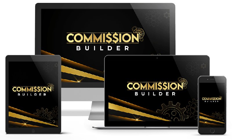 Rich W – Commission Builder Free Download