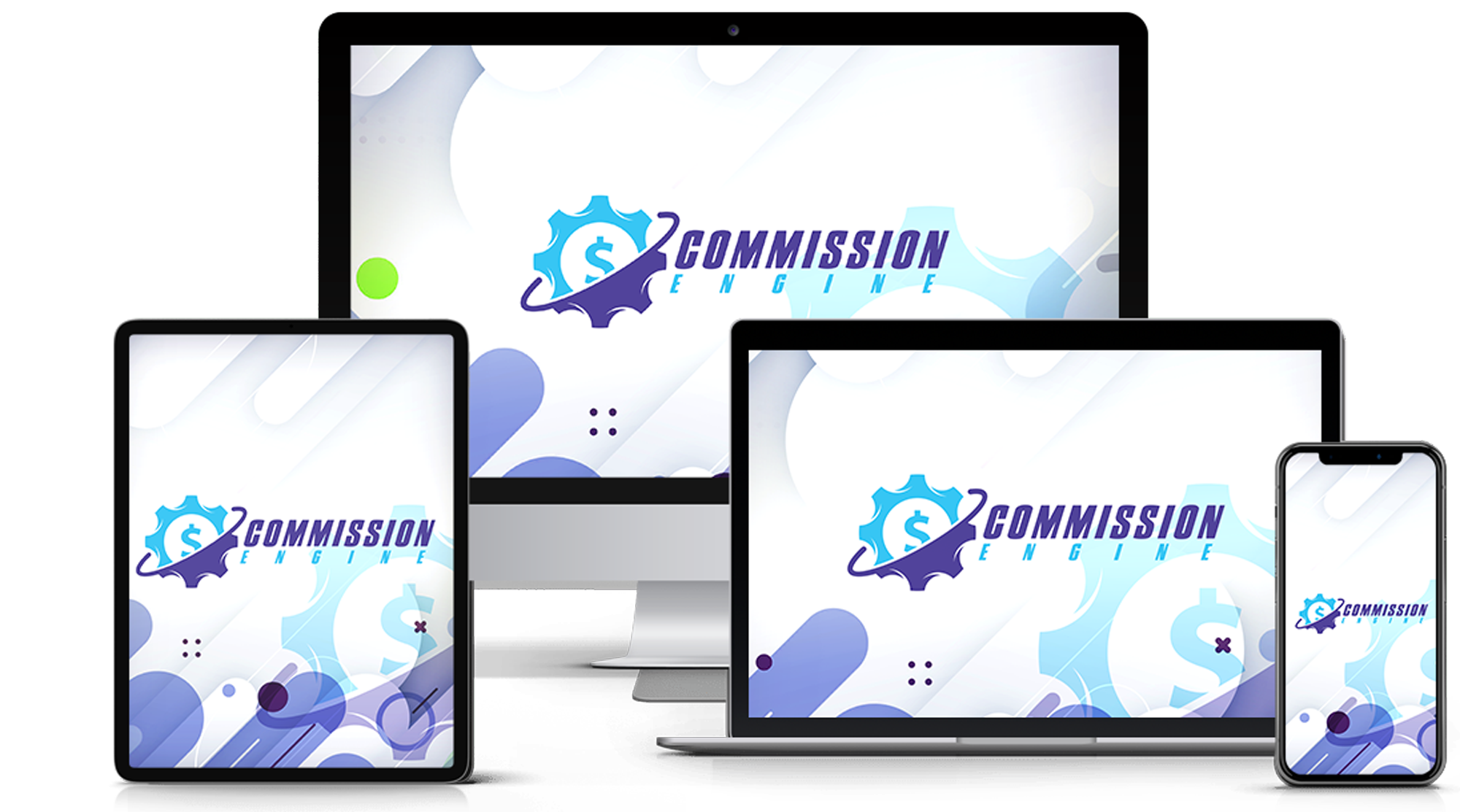 Rich W – Commission Engine Free Download