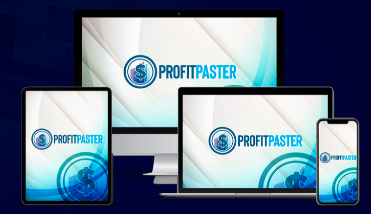 Rich W – Profit Paster Free Download