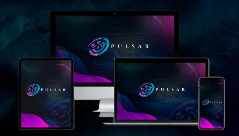 Rich W – Pulsar Free Download