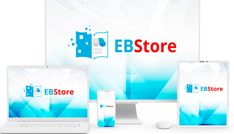 Rick NG – EBStore A.I. Powered App Free Download