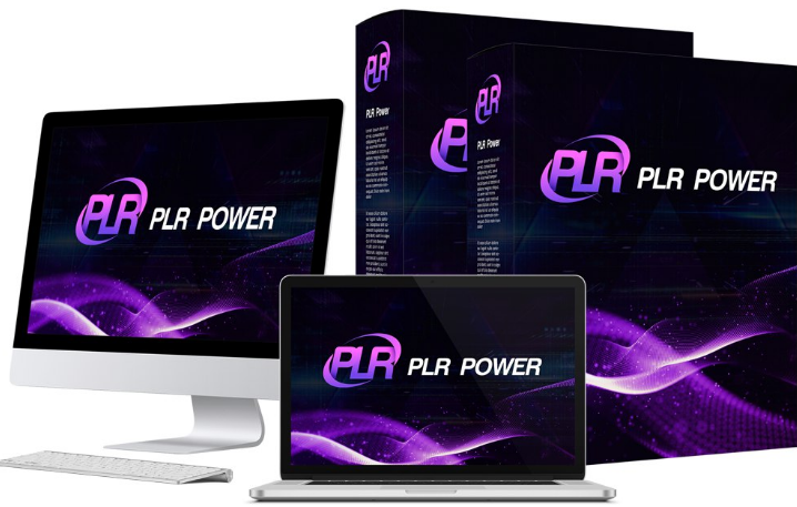 Rick NG – PLR Power Free Download