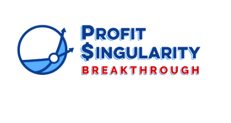 Rob Jones &amp; Gerry Cramer – Profit Singularity Breakthrough Download
