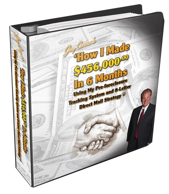 Ron Legrand – Virtual Event Special Offer Wealth &amp; Freedom Foreclosure System 2023 Download