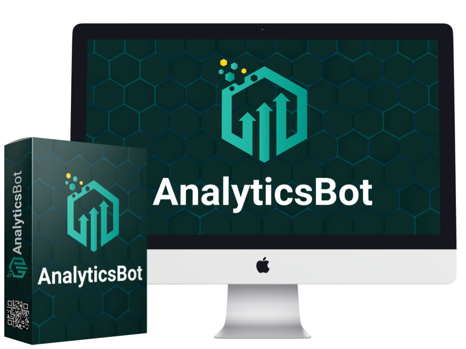 Rudy Rudra – AnalyticsBot Free Download