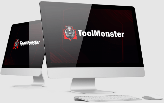 Rudy Rudra – ToolMonster Free Download