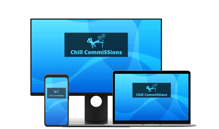 Ryhan Higgins – Chill Commissions Free Download