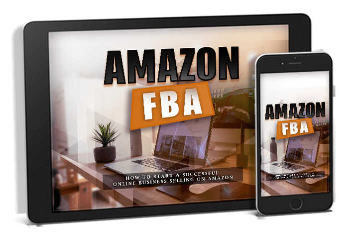 Sajan Elanthoor – Amazon FBA PLR Free Download