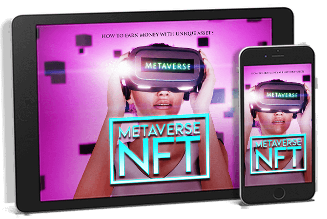 Sajan Elanthoor – Metaverse NFT Free Download
