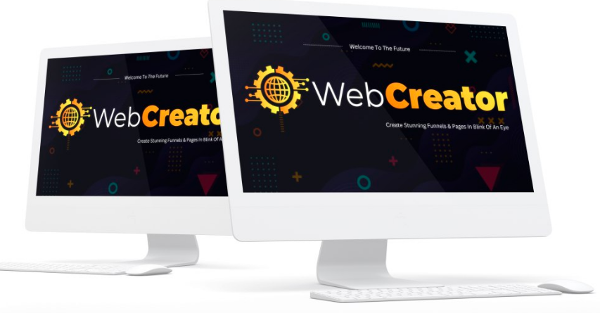 Sandy Nayak – WebCreator Free Download