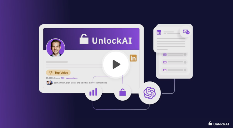 Saqlain Ali Yaqoob – Unlock AI Download