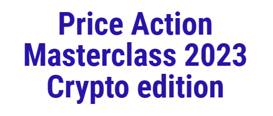 Scott Philips – Price Action Masterclass 2023-Crypto Edition Download