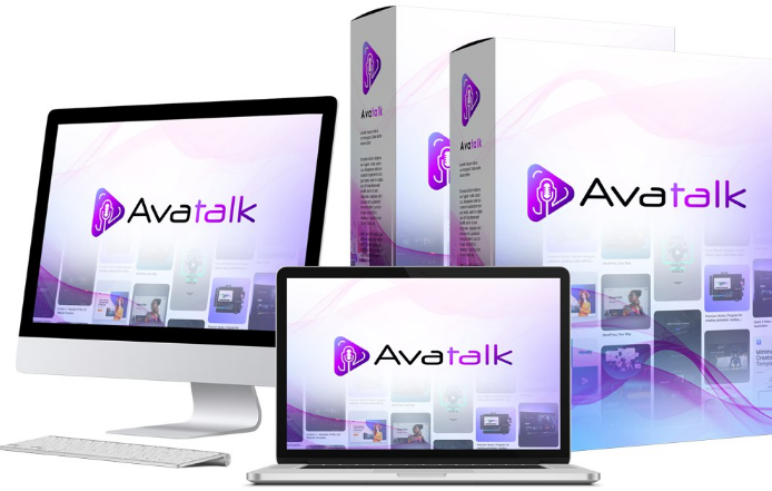 Seun Ogundele – AvaTalk + OTOs Free Download
